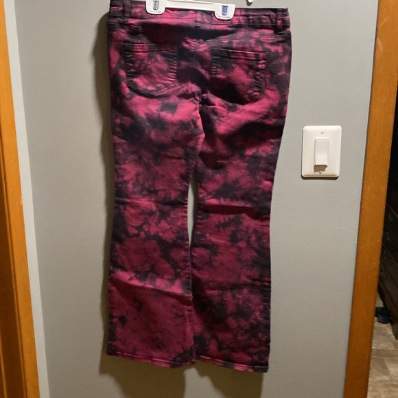 BRAND NEW GIRLS  PANTS SIZE 16 PLUS! NWT! SMOKE FREE HOME! - Picture 4 of 5